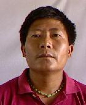 राजु गुरुङ्ग