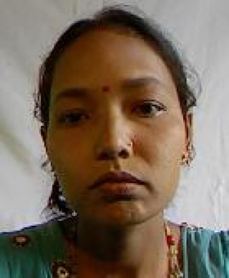 रुन कुमारी महतो