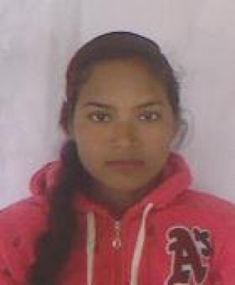 अनिशा नेपाली