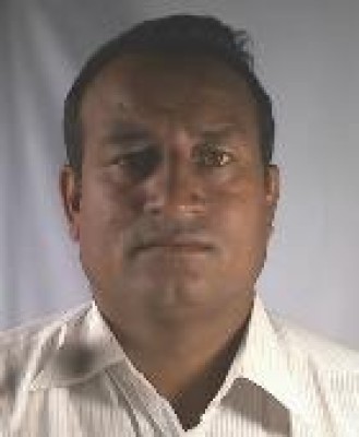 केश बहादुर विष्ट