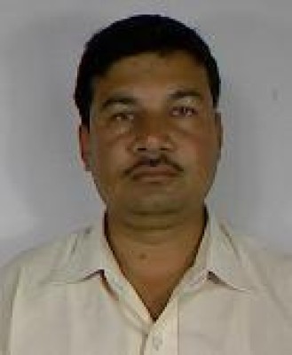 लाल बहादुर थापा क्षेत्री