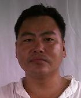 खड्ग बहादुर फागो