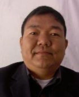 कुल प्रसाद साम्बा