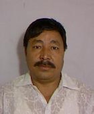 कर्ण बहादुर बुढा