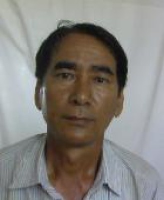 पूर्ण बहादुर वाइवा तामाङ्ग