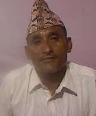 राज बहादुर मल्ल