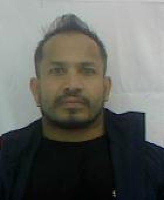 कृष्ण कुमार कार्की