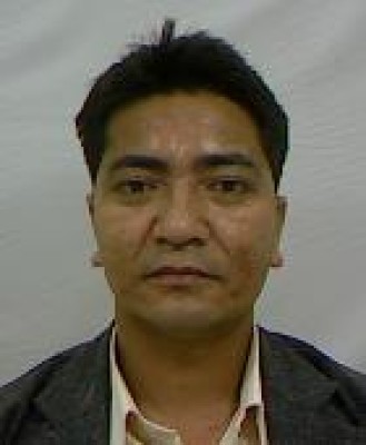 नरेश भण्‍डारी