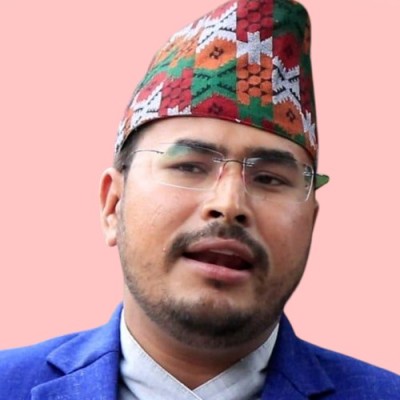 ज्ञान बहादुर शाही