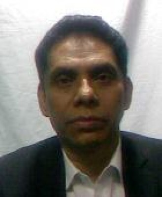 खडग वहादुर विश्वकर्मा