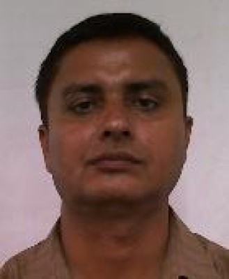 प्रेम प्रसाद सुवेदी