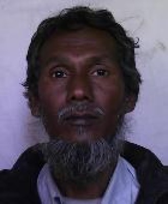 मजेबुल रहमान