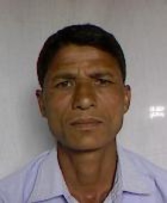 प्रशुराम विश्वास थारु