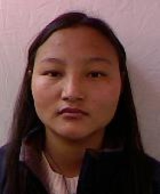 टासी ल्हान्जोम