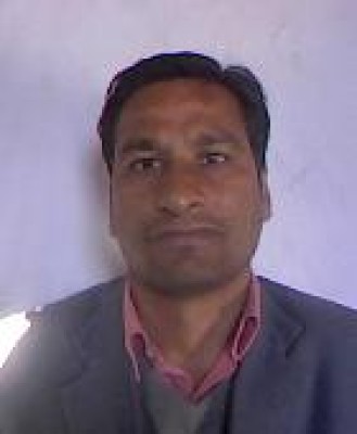 शक्ति बहादुर वस्नेत