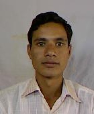 खडक वहादुर वुढा