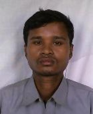 जयराम थारु