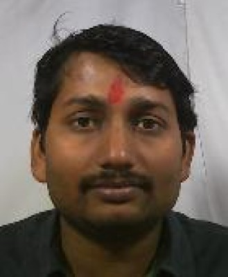 कृष्ण कुमार अटल