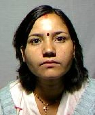 बासना थापा