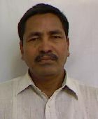 दिक्पाल कुमार शाहि