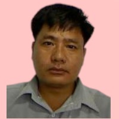 सुजेन्‍द्र तामाङ