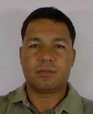 ध्रुवकुमार शाही