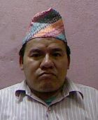 प्रेम बहादुर तारामी