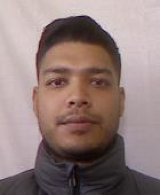 बिभत्सु थापा