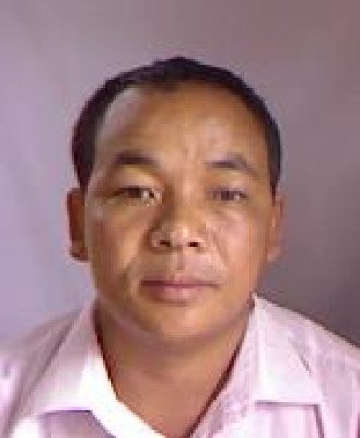 आइत राज लिम्‍वु