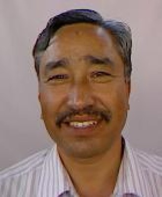 प्रकाश सिंह कार्की