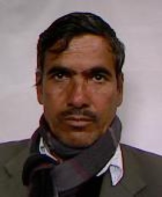 शेर बहादुर के.सी.