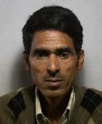 जनक राज गिरी