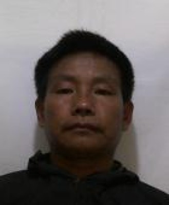 प्रयाग राई