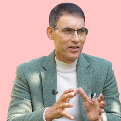 विश्‍वराज पोखरेल