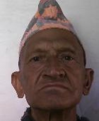 शेर बहादुर खत्री