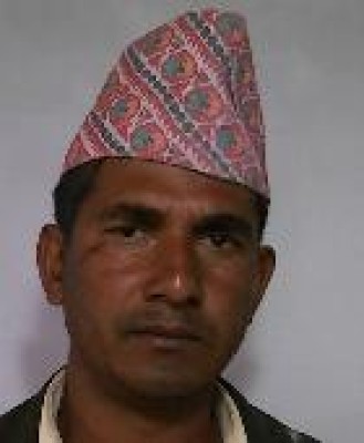 यज्ञ बहादुर बोगटी