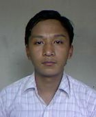 दुर्गा बहादुर तामाङ्ग