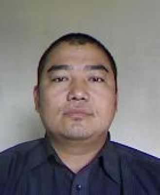 सुरेश कुमार राई