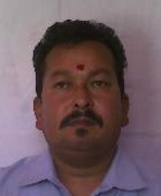 बिश्व प्रकाश जेठारा