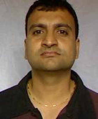 आशिष गजुरेल