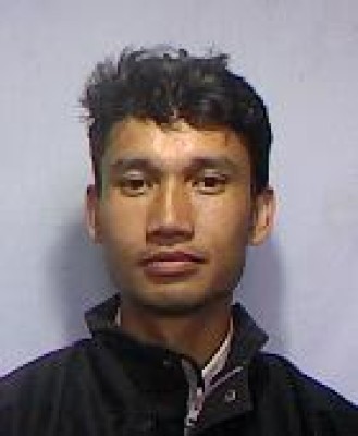 प्रेम बहादुर तामाङ