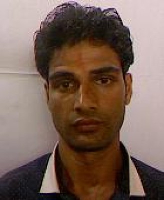 होम प्रसाद आचार्य