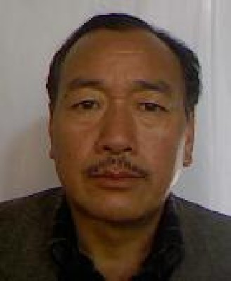 हित बहादुर तामाङ