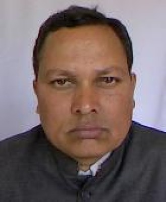 हिरानाथ खतिवडा