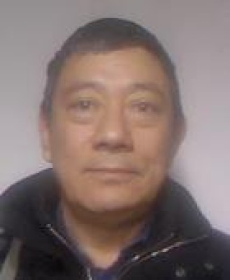 ज्ञानेन्द्र घले