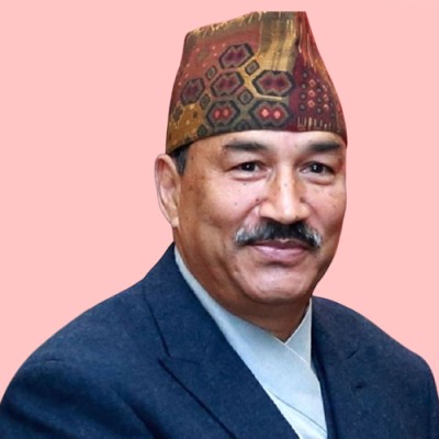 कमल थापा