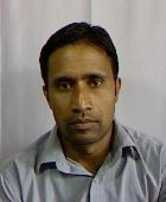 निमेस खनाल