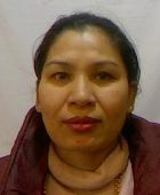 मिरा गुरुङ