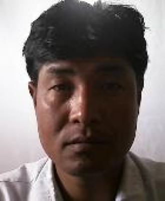 प्रदिप कुमार चौधरी