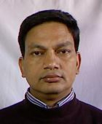 वसन्त प्रसाद मानन्धर